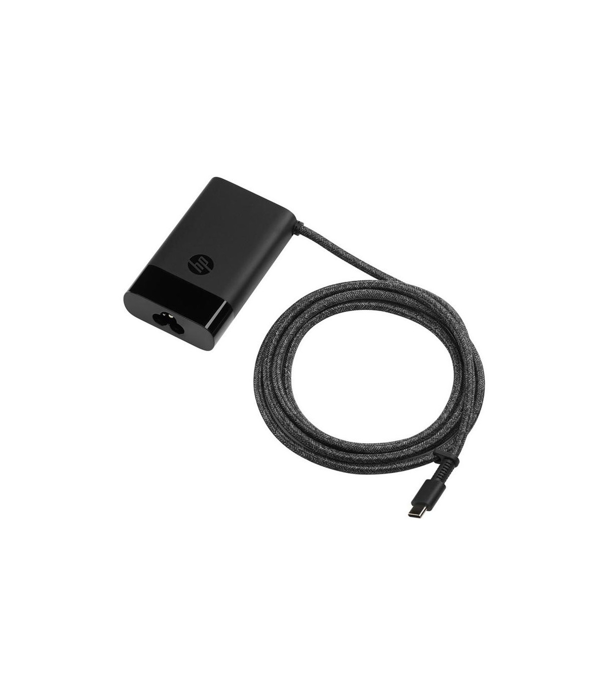 Cargador hp de portátil usb - c 65w