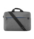 Maletin hp prelude para portatil hasta 15.6 pulgadas gris