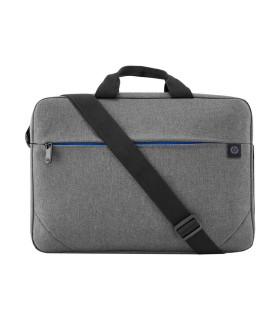 Maletin hp prelude para portatil hasta 15.6 pulgadas gris