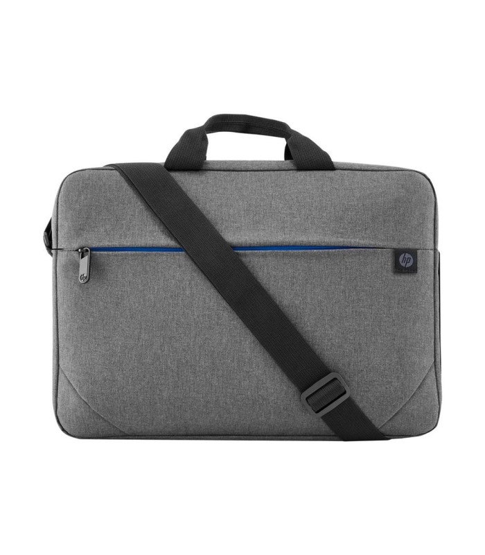 Maletin hp prelude para portatil hasta 15.6 pulgadas gris