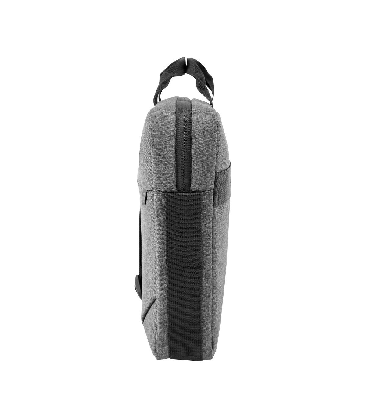 Maletin hp prelude para portatil hasta 15.6 pulgadas gris