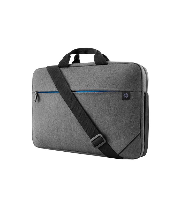Maletin hp prelude para portatil hasta 15.6 pulgadas gris