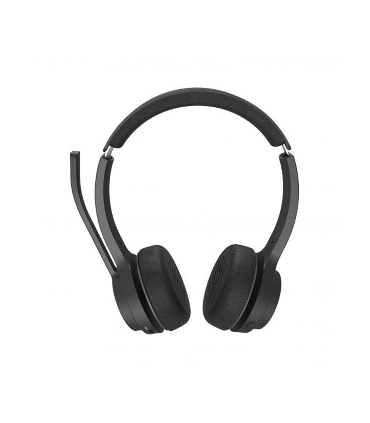 Auriculares conceptronic polona04ba inalambrico negro