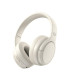 Auriculares conceptronic parris03c inalambrico blanco