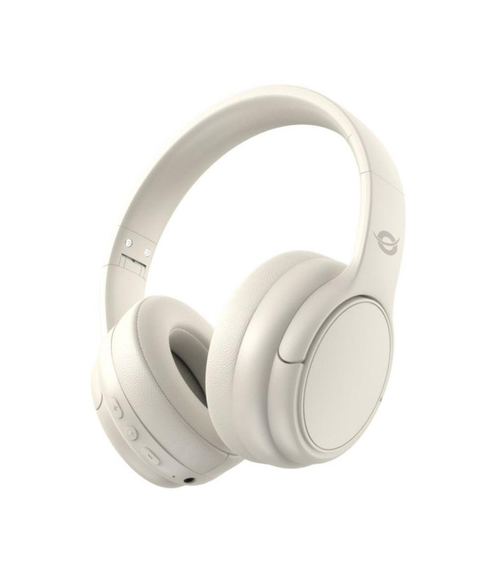 Auriculares conceptronic parris03c inalambrico blanco