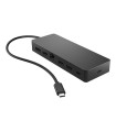 Hub hp usb tipo c 7 en 1
