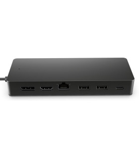 Hub hp usb tipo c 7 en 1