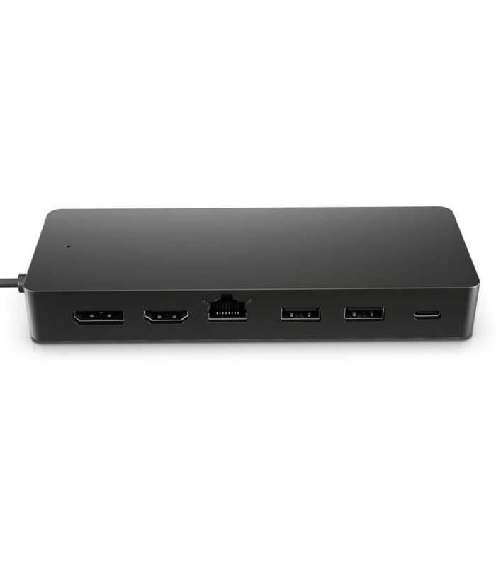 Hub hp usb tipo c 7 en 1