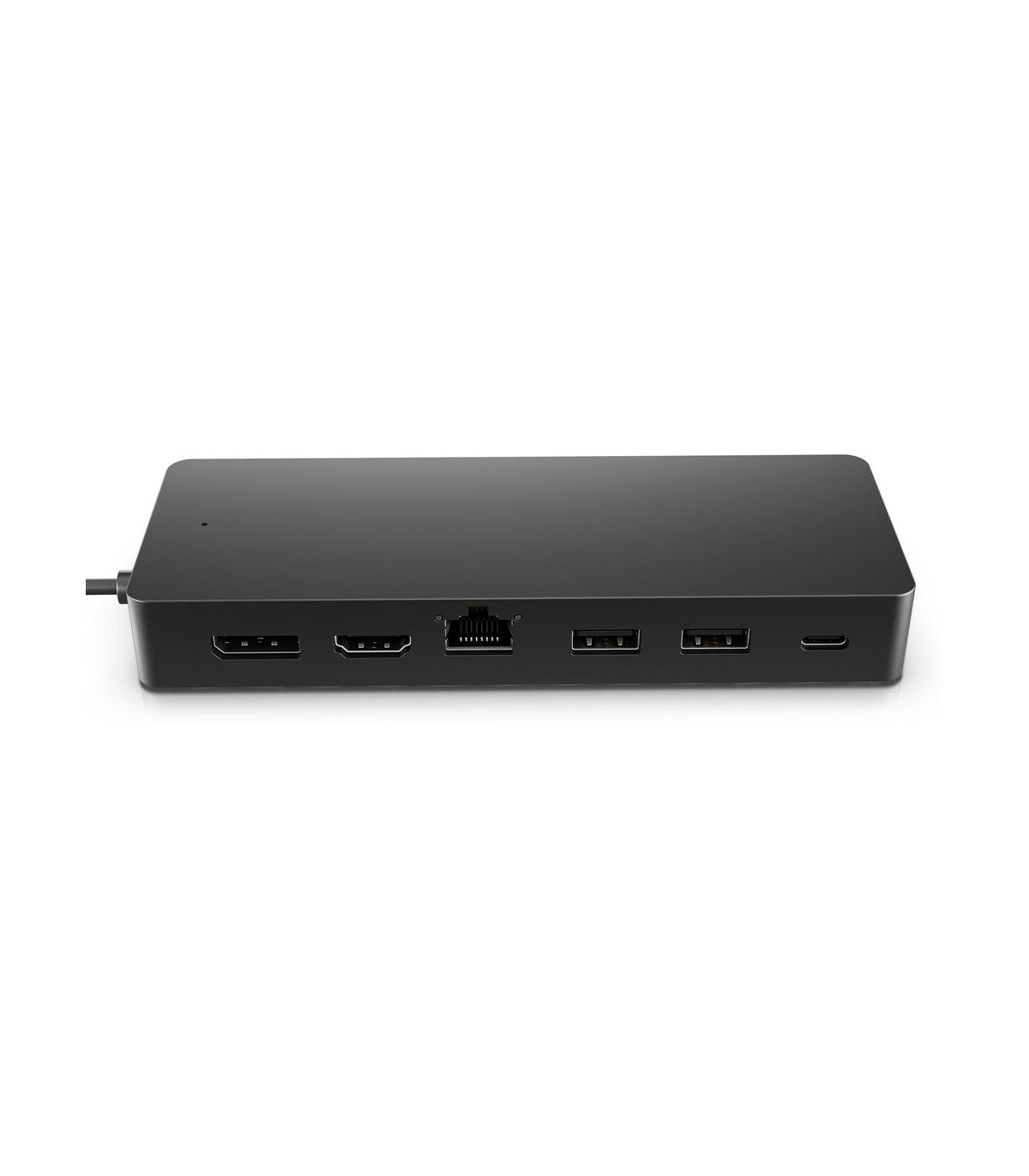 Hub hp usb tipo c 7 en 1