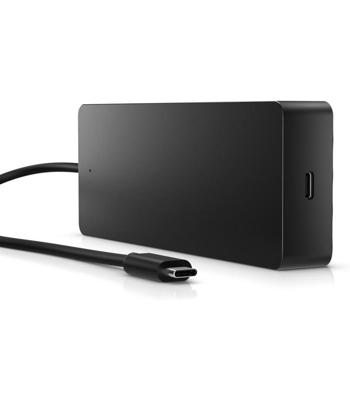 Hub hp usb tipo c 7 en 1