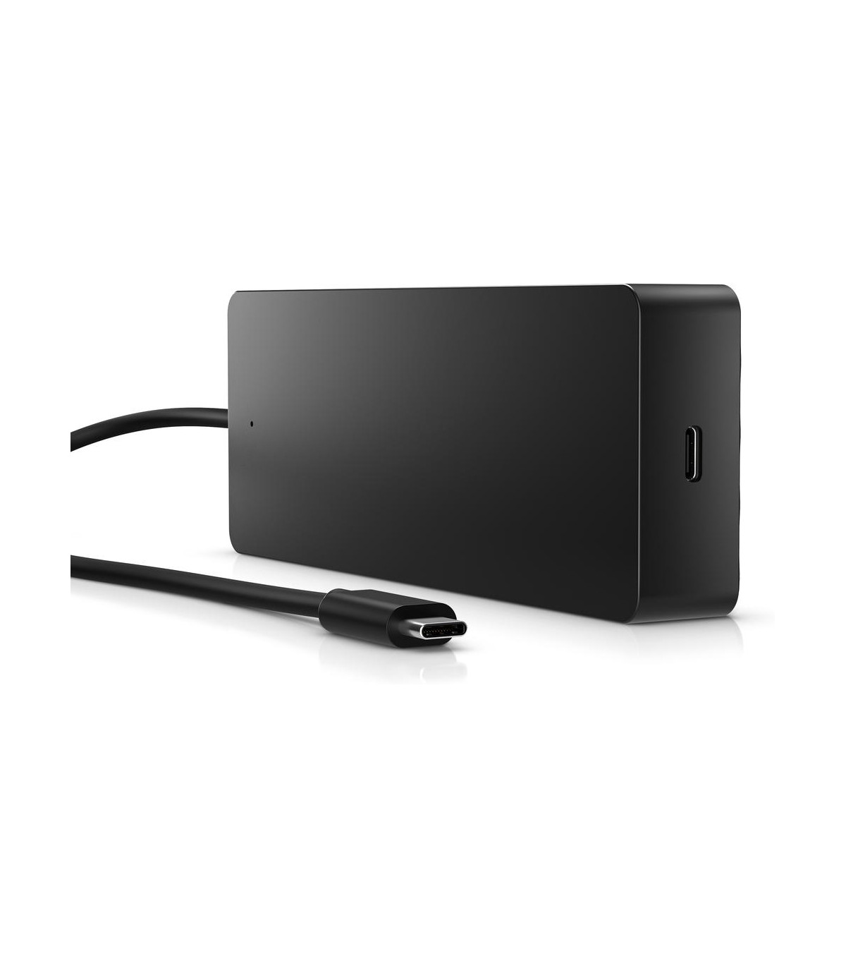 Hub hp usb tipo c 7 en 1