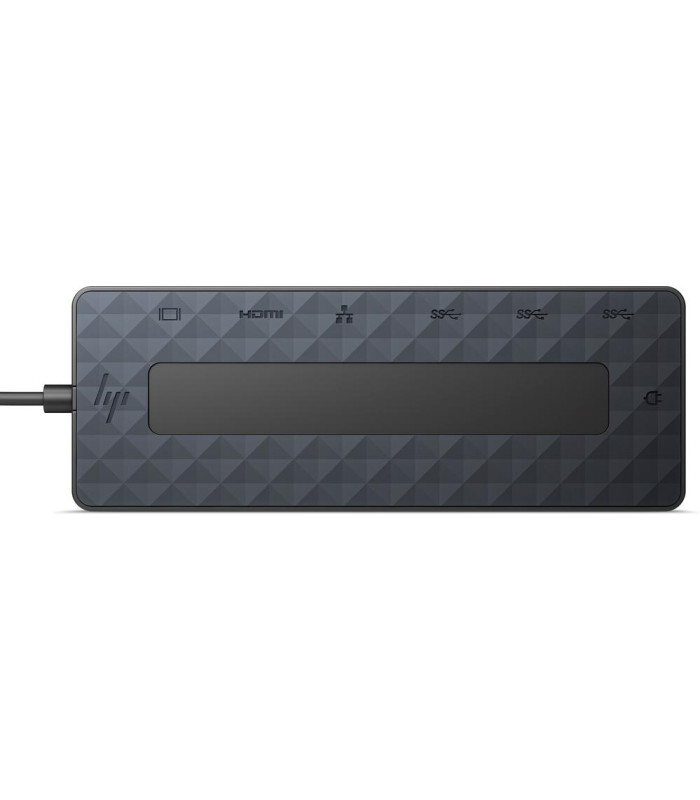 Hub hp usb tipo c 7 en 1