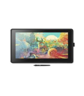 Tableta digitalizadora wacom cintiq 22 full hd 1920x1080