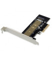 Adaptor conceptronic pcie ssd nvme m.2