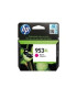 Cartucho tinta hp f6u17ae magenta nº953xl officejet pro 8710 - 8720 - 8730 - 8740