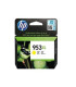 Cartucho tinta hp f6u18ae amarillo nº953xl officejet pro 8710 - 8720 - 8730 - 8740