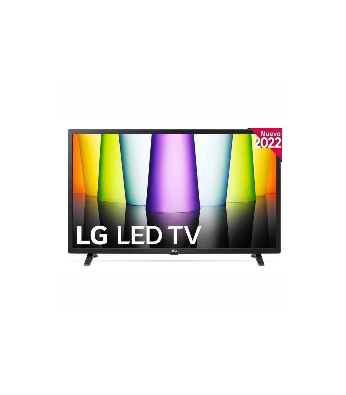 LG 32LQ630B6LA TV 32" LED HD Smart TV USB HDMI