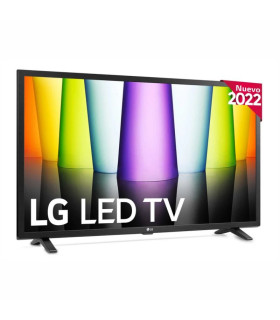 LG 32LQ630B6LA TV 32" LED HD Smart TV USB HDMI