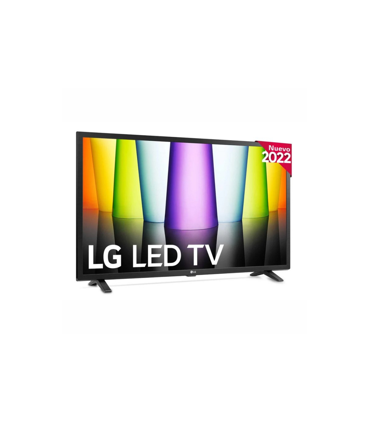 LG 32LQ630B6LA TV 32" LED HD Smart TV USB HDMI