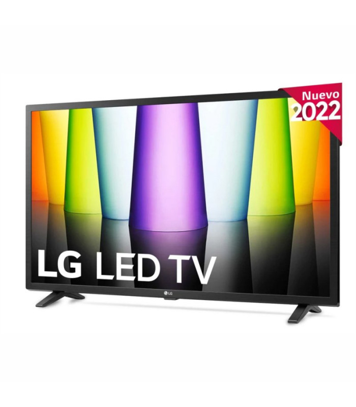 LG 32LQ630B6LA TV 32" LED HD Smart TV USB HDMI