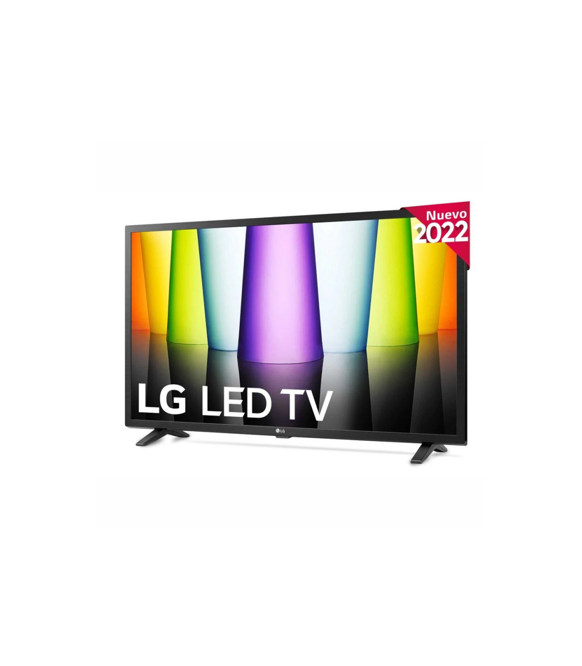 LG 32LQ630B6LA TV 32" LED HD Smart TV USB HDMI
