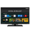 TOSHIBA TV 32" 32WV3563DG HD SMART TV PEANA