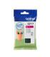 Cartucho tinta brother lc3217m magenta 550 paginas mfcj5330dw -  mfcj5730dw -  mfcj6530dw -  mfcj6930dw