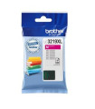Cartucho tinta brother lc3219xlm magenta 1500 paginas mfc - j5330dwmfc - j5335dwmfc - j5730dw - mfcj5930dw - mfcj6530dw - mfcj65