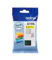 Cartucho tinta brother lc3219xly amarillo 1500 paginas mfc - j5330dwmfc - j5335dwmfc - j5730dw - mfcj5930dw - mfcj6530dw - mfcj6