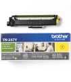 Toner brother tn247y amarillo 2300 páginas