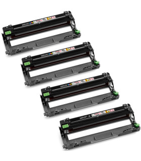 Tambor brother dr243cl 18000 páginas