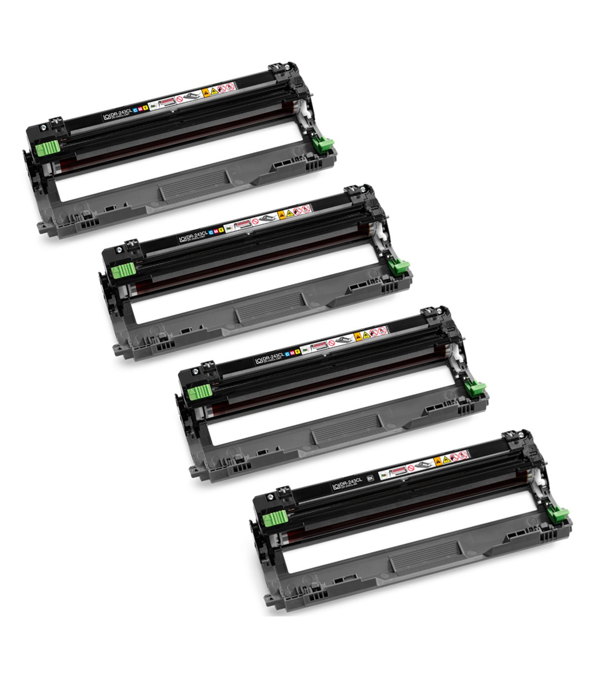 Tambor brother dr243cl 18000 páginas