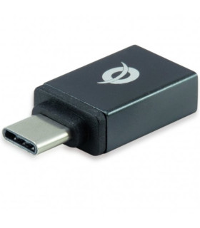 Kit adaptadores conceptronic usb tipo c 3.1 macho a usb a 3.1 hembra otg 5gb - s pack 2 unidades
