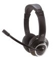 Auricular conceptronic polona02b - jack 3.5mm - microfono - control volumen