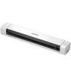 Escaner portatil brother ds640 compacto - 15ppm - usb 3.0