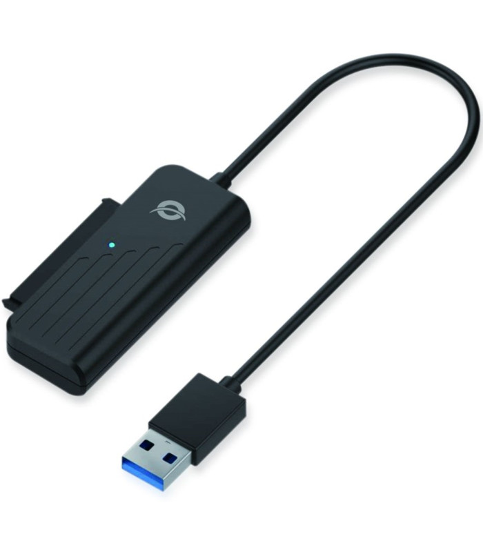 Adaptador conceptronic usb 3.0 a sata