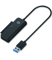 Adaptador conceptronic usb 3.0 a sata