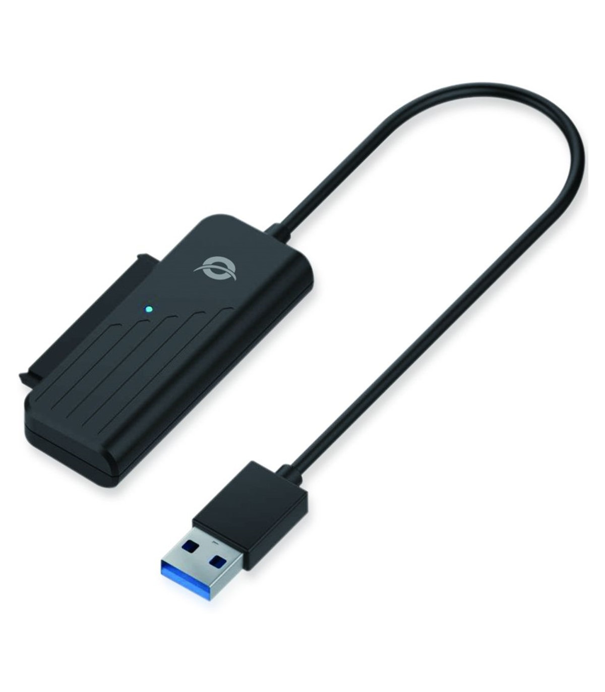 Adaptador conceptronic usb 3.0 a sata
