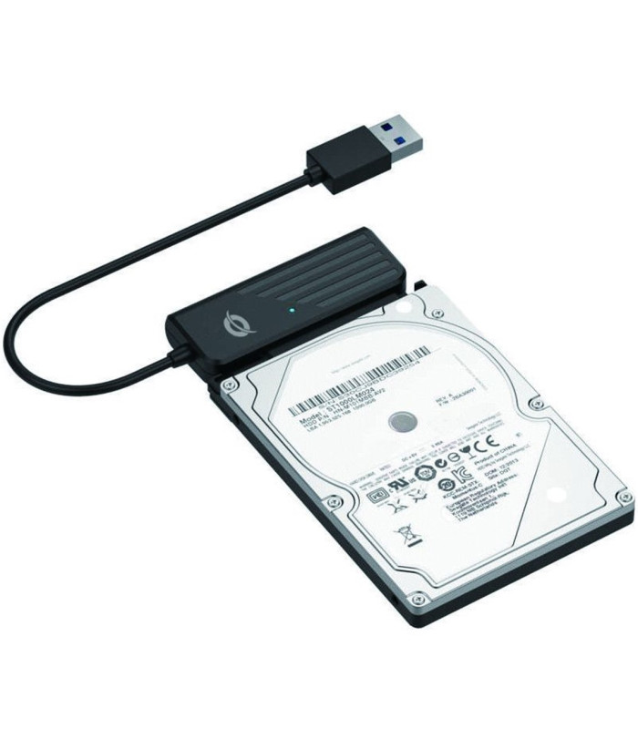 Adaptador conceptronic usb 3.0 a sata