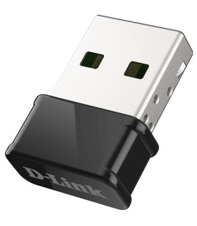 Adaptador usb d - link dwa - 181 ac1300 mu - mimo