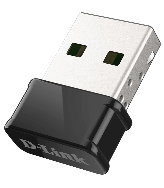 Adaptador usb d - link dwa - 181 ac1300 mu - mimo