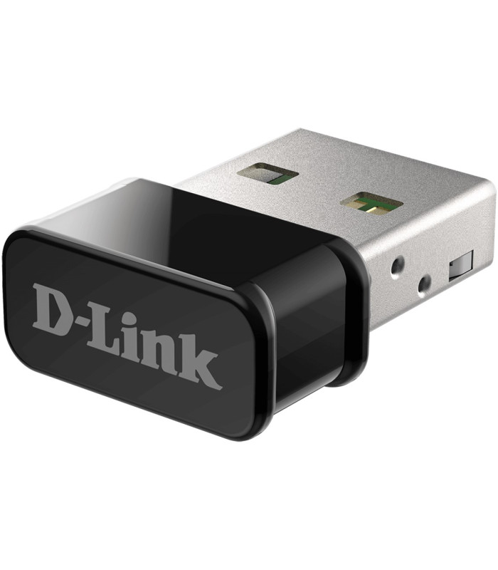Adaptador usb d - link dwa - 181 ac1300 mu - mimo