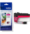 Cartucho tinta brother lc426xlm magenta 5000 paginas