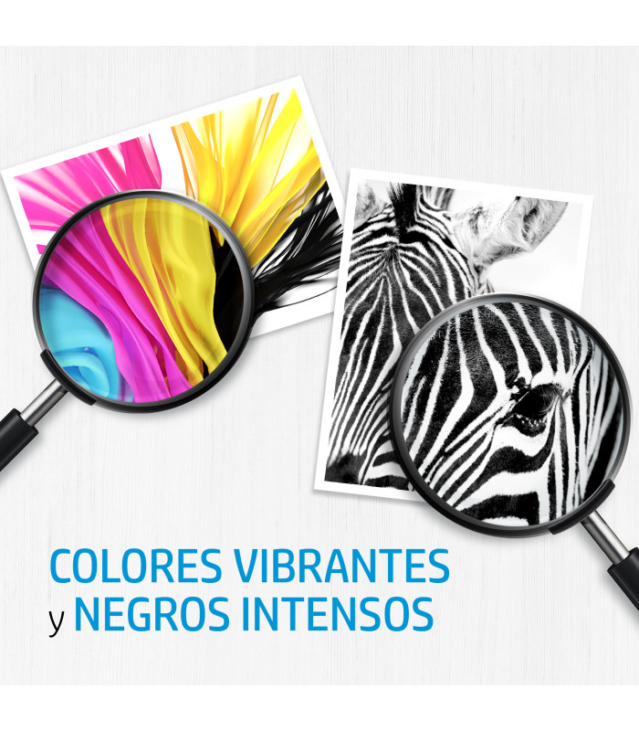 Botella tinta hp 32xl 1vv24ae negro 135ml 6000 paginas