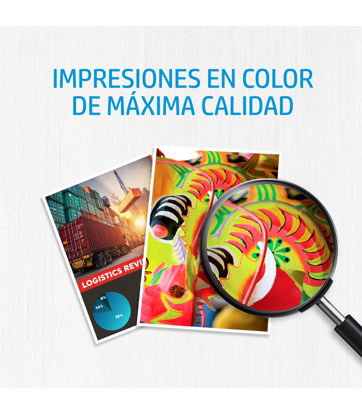 Toner hp 216a w2412a amarillo 850 paginas