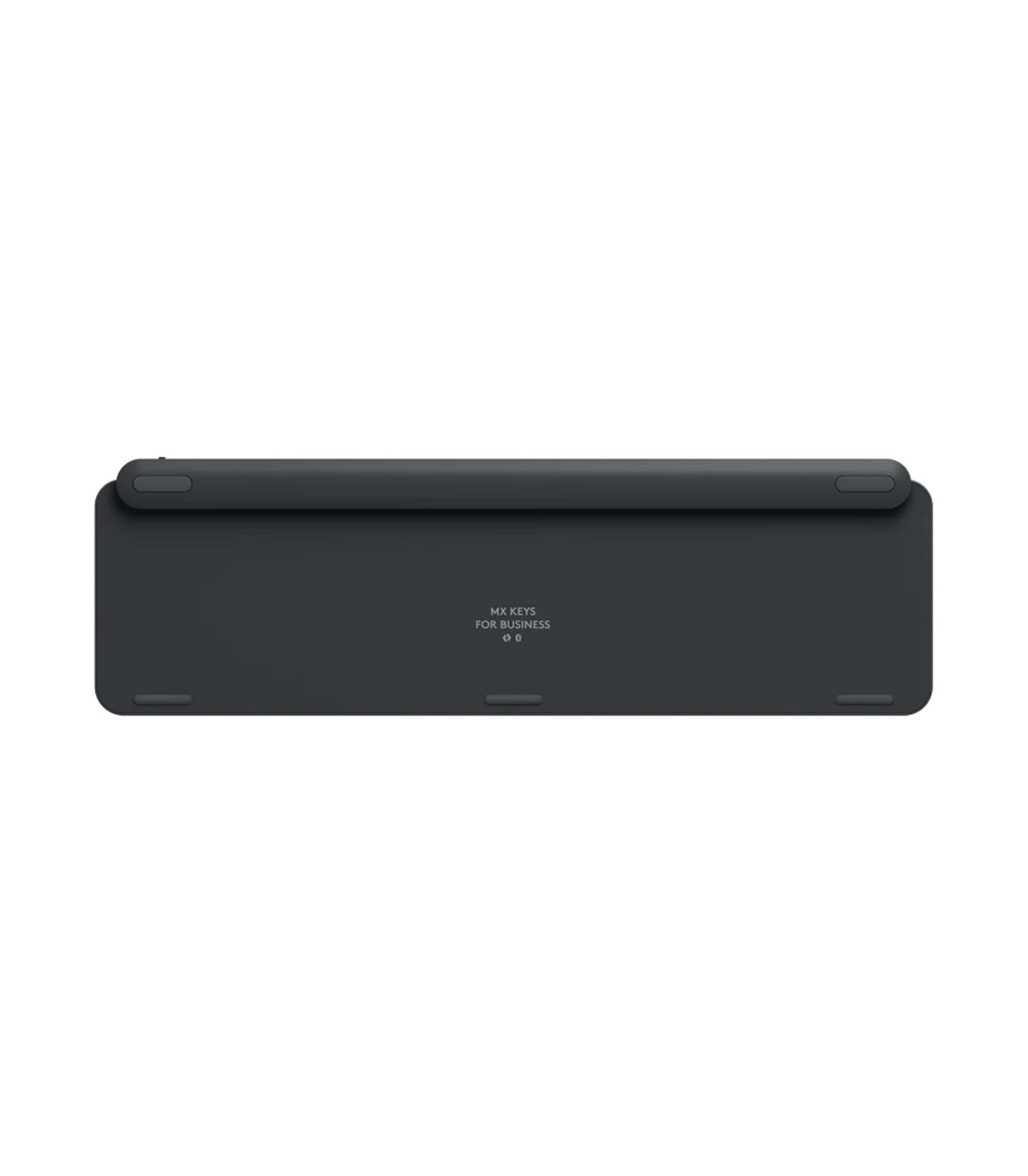 Teclado logitech mx keys wireless inalambrico español