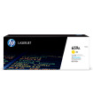 Toner hp 659a laserjet amarillo