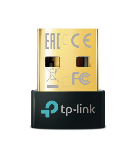 Adaptador nano usb bluetooth tp - link ub5a bluetooth 5.0