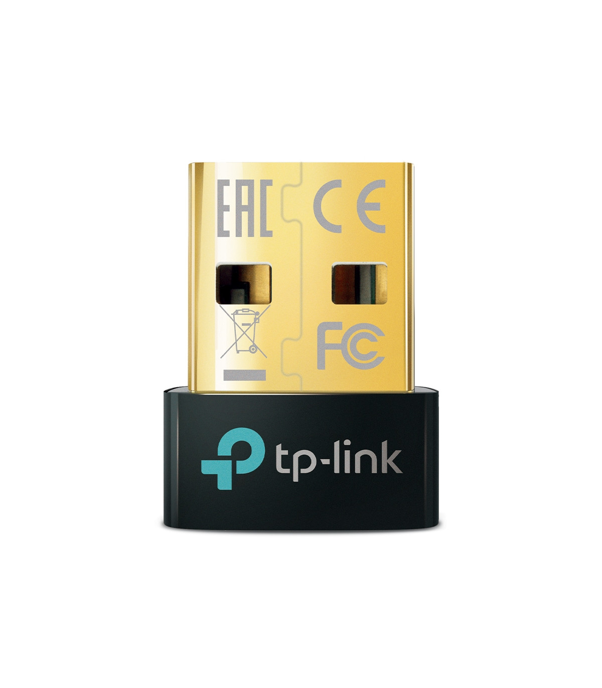 Adaptador nano usb bluetooth tp - link ub5a bluetooth 5.0