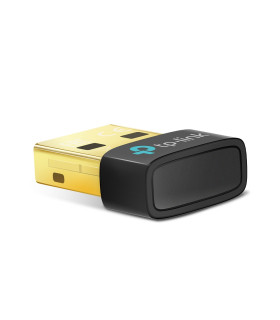 Adaptador nano usb bluetooth tp - link ub5a bluetooth 5.0